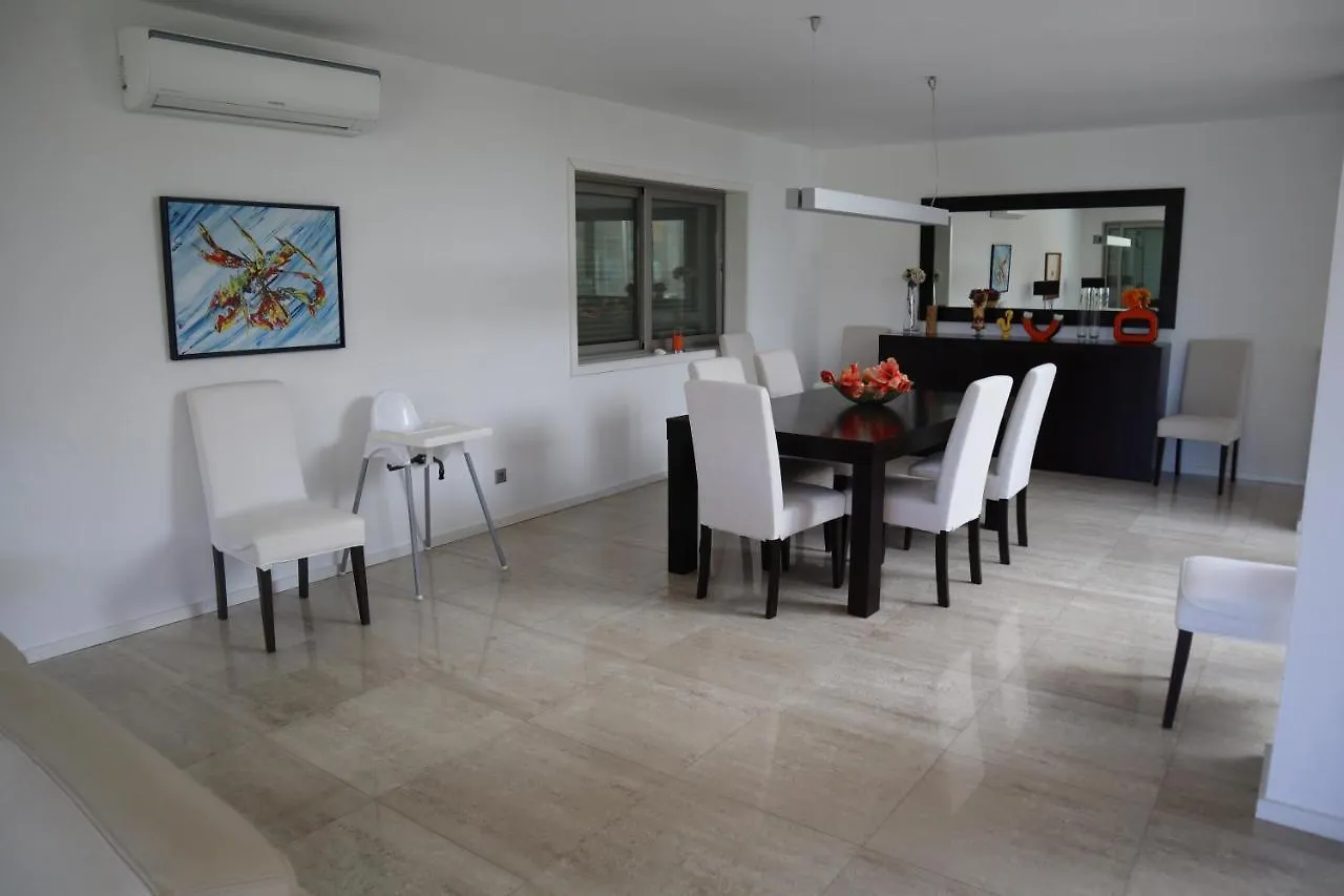 גיאה Villa Dos Salgados, 5Bdr, Beach Front, Near Salgados Golf Club