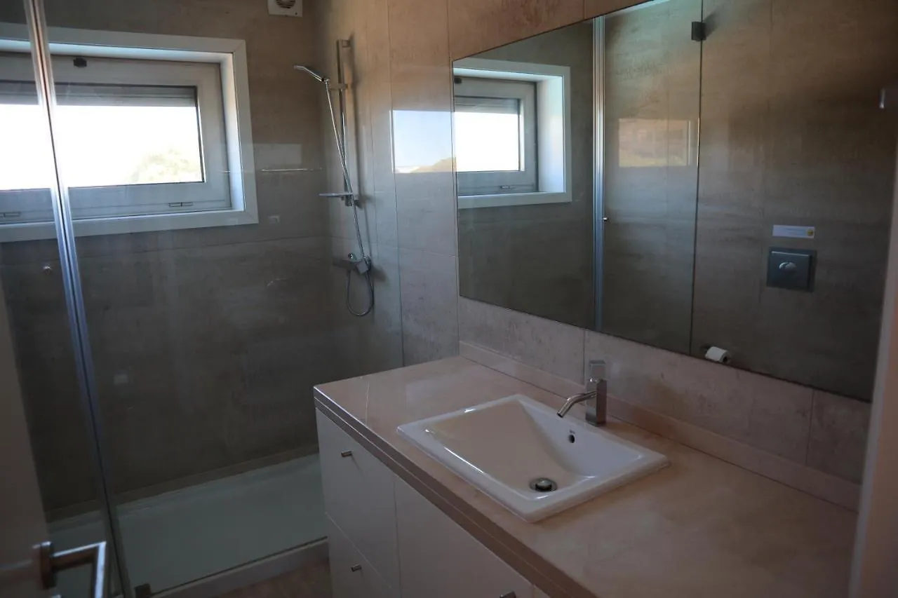 גיאה Villa Dos Salgados, 5Bdr, Beach Front, Near Salgados Golf Club