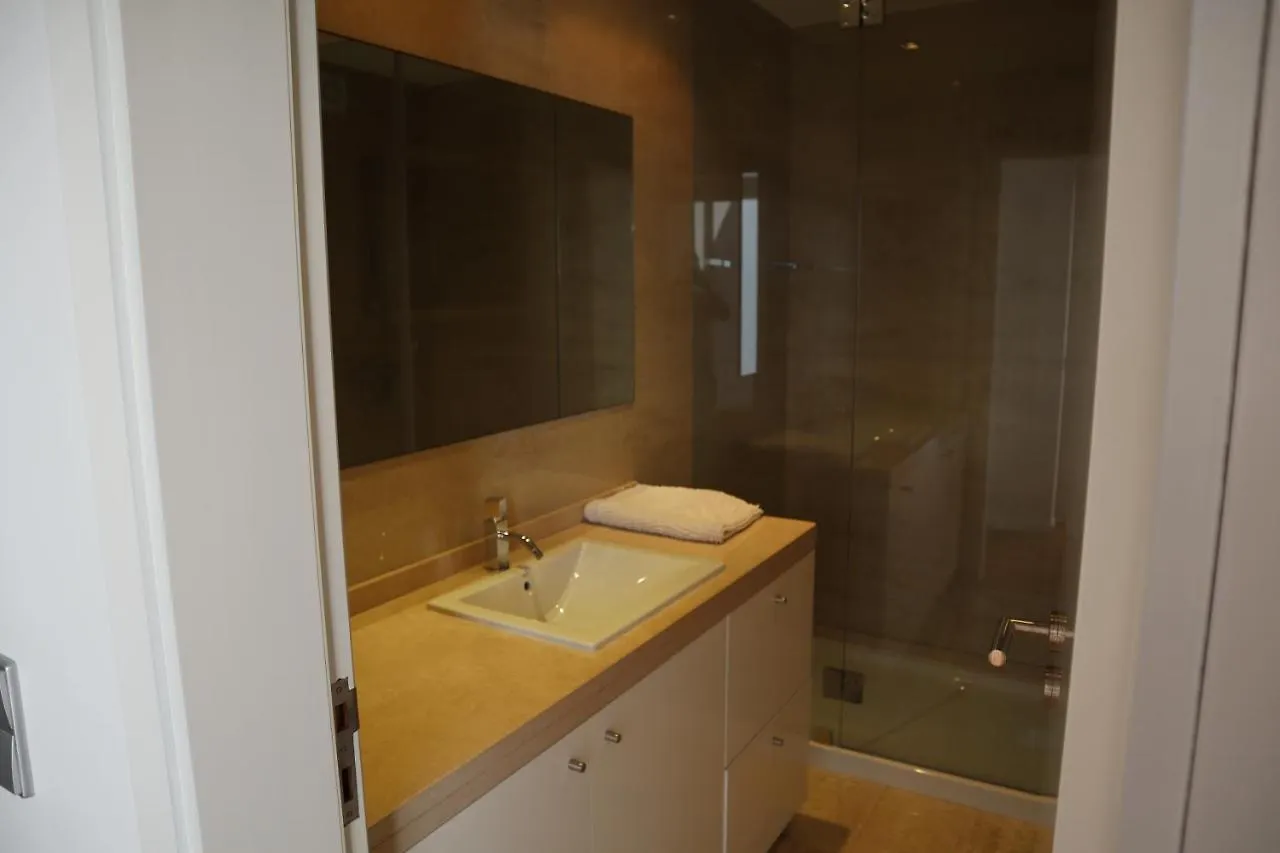 גיאה Villa Dos Salgados, 5Bdr, Beach Front, Near Salgados Golf Club 0*,  פורטוגל