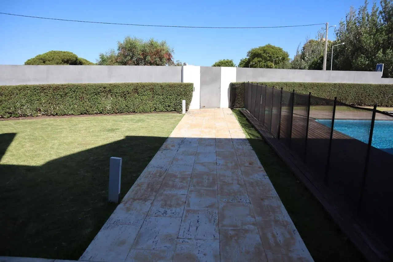גיאה Villa Dos Salgados, 5Bdr, Beach Front, Near Salgados Golf Club