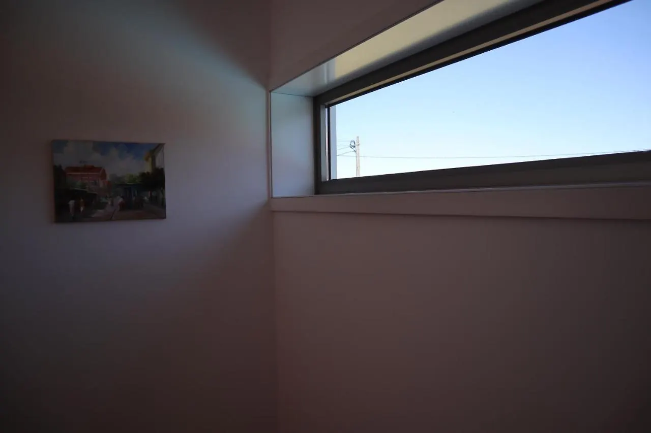 גיאה Villa Dos Salgados, 5Bdr, Beach Front, Near Salgados Golf Club 0*,  פורטוגל