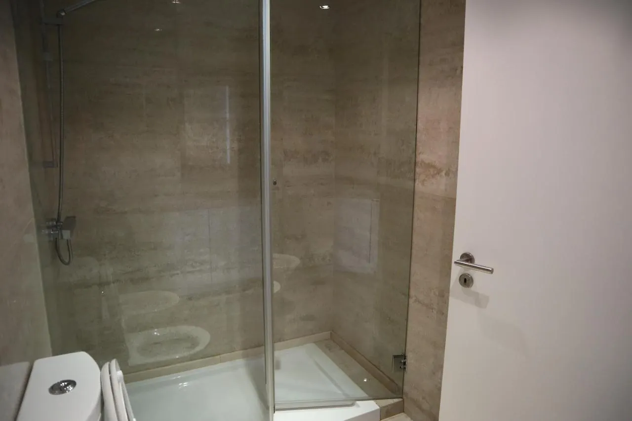 גיאה Villa Dos Salgados, 5Bdr, Beach Front, Near Salgados Golf Club