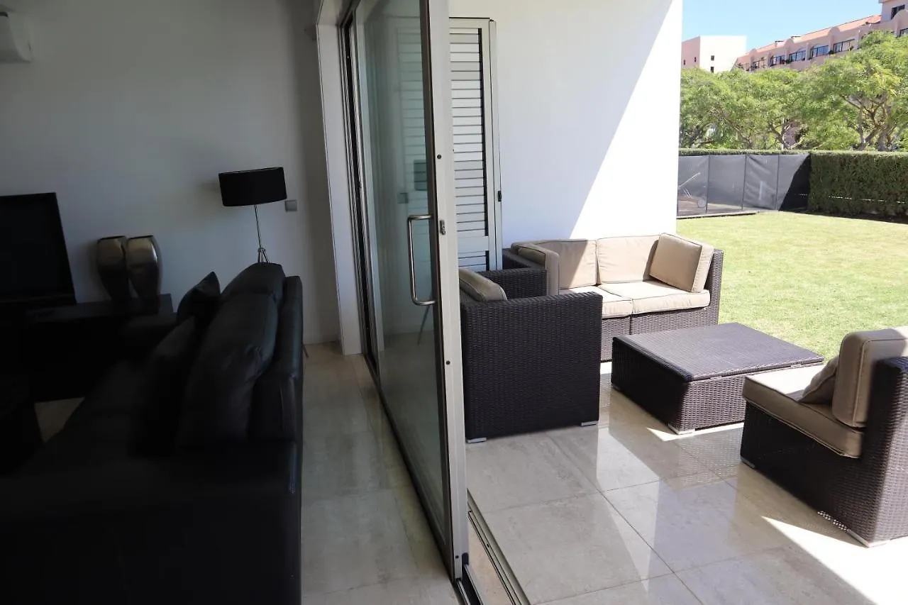 גיאה Villa Dos Salgados, 5Bdr, Beach Front, Near Salgados Golf Club