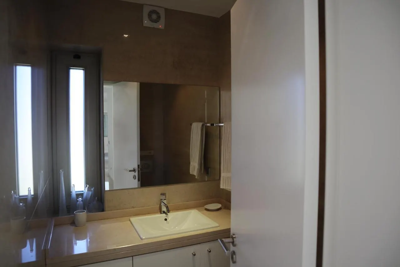 Villa Dos Salgados, 5Bdr, Beach Front, Near Salgados Golf Club Guia  Guia (Faro)