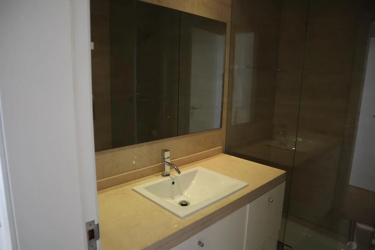 Villa Dos Salgados, 5Bdr, Beach Front, Near Salgados Golf Club Guia   Guia (Faro)