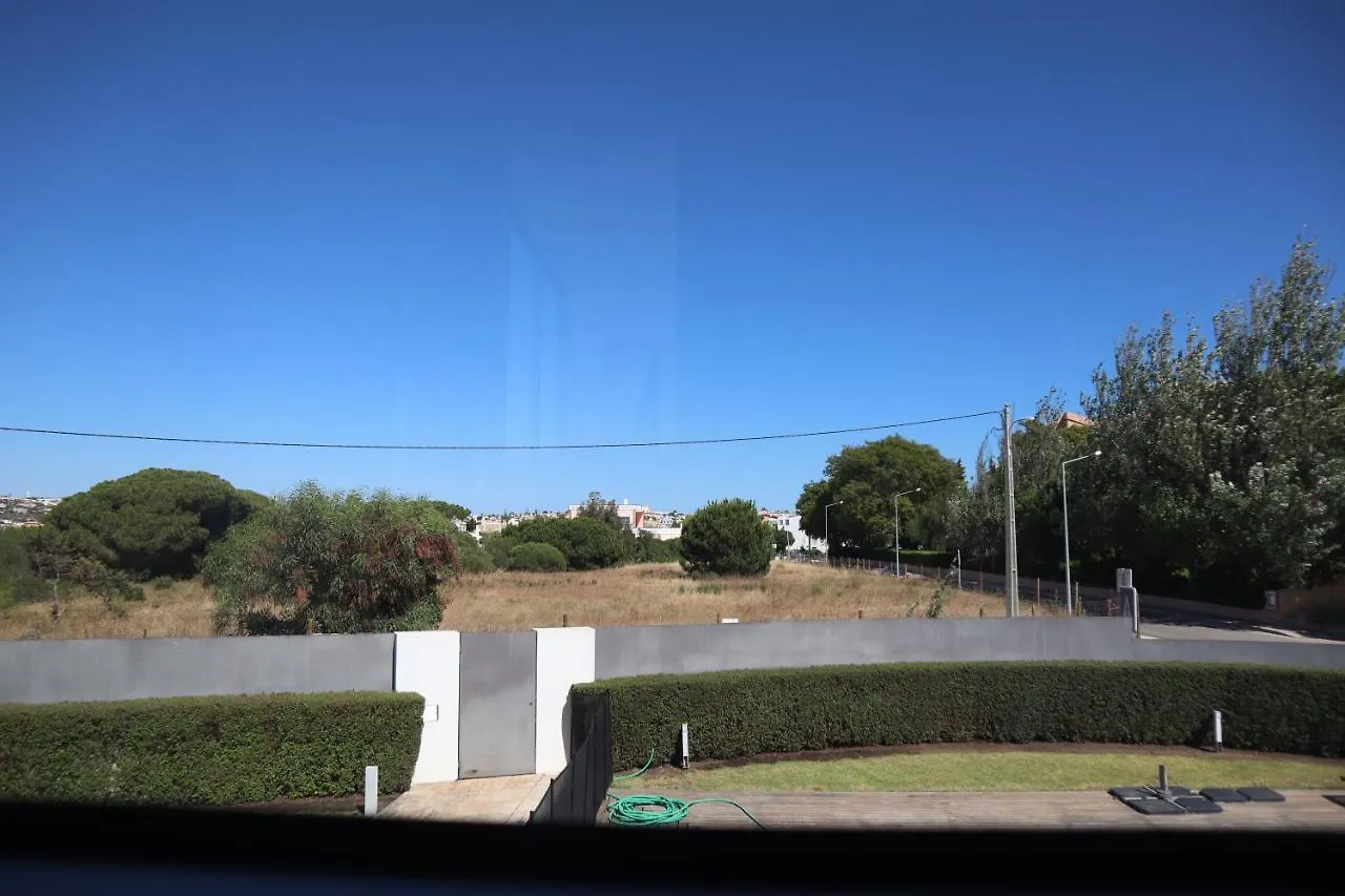 Villa Dos Salgados, 5Bdr, Beach Front, Near Salgados Golf Club Guia   Guia (Faro)